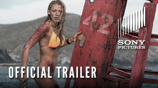The new trailer for Blake Lively shark-attack flick <i>The Shallows </i>sneaks up on you